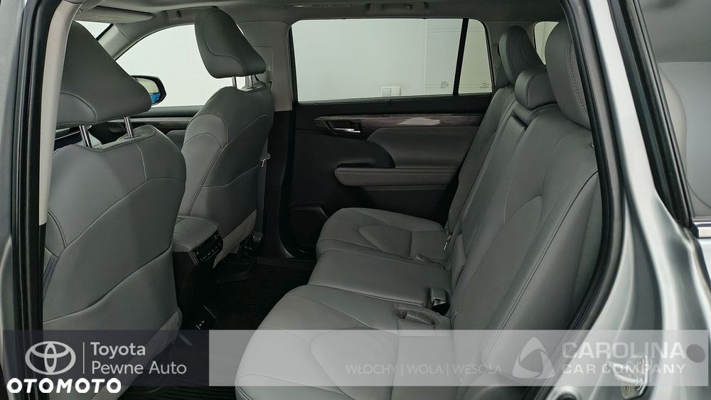 Toyota Highlander - 22