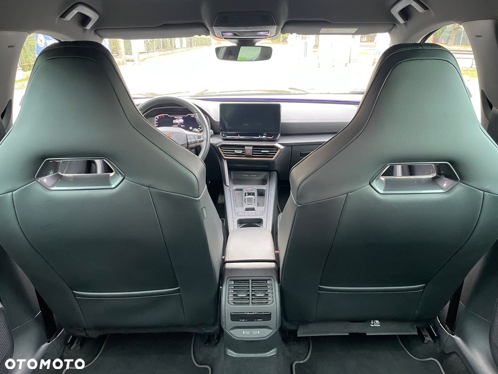 Cupra Formentor 2.0 TSI 4Drive DSG - 21
