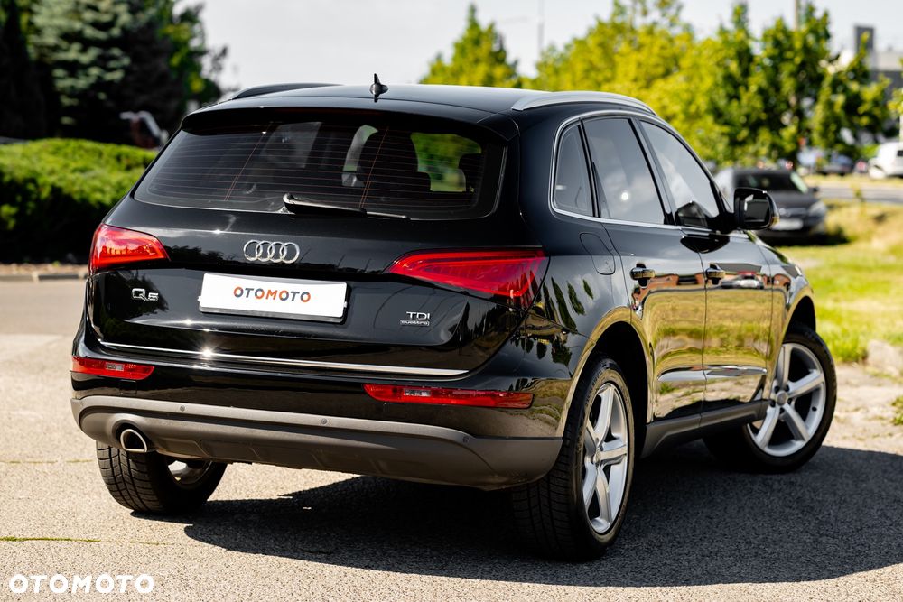 Audi Q5 2.0 TDI Quattro S tronic - 12
