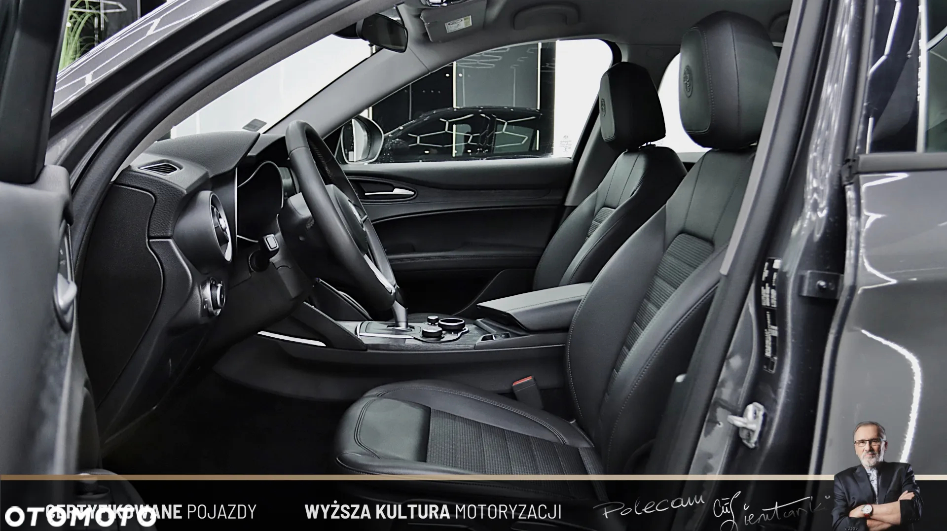 Alfa Romeo Stelvio 2.0 Turbo Super Q4 - 15