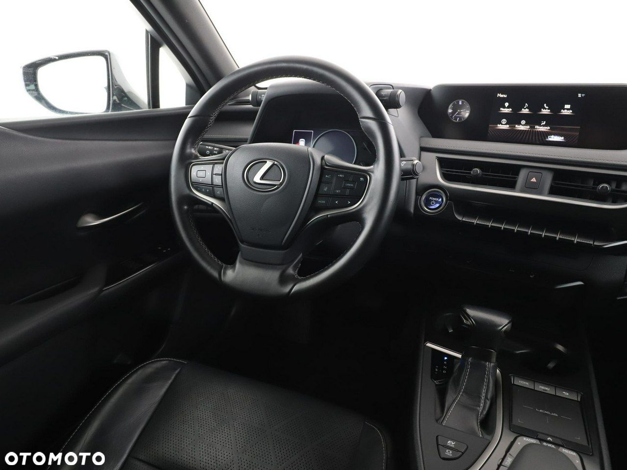 Lexus UX 250h Prestige 2WD - 16