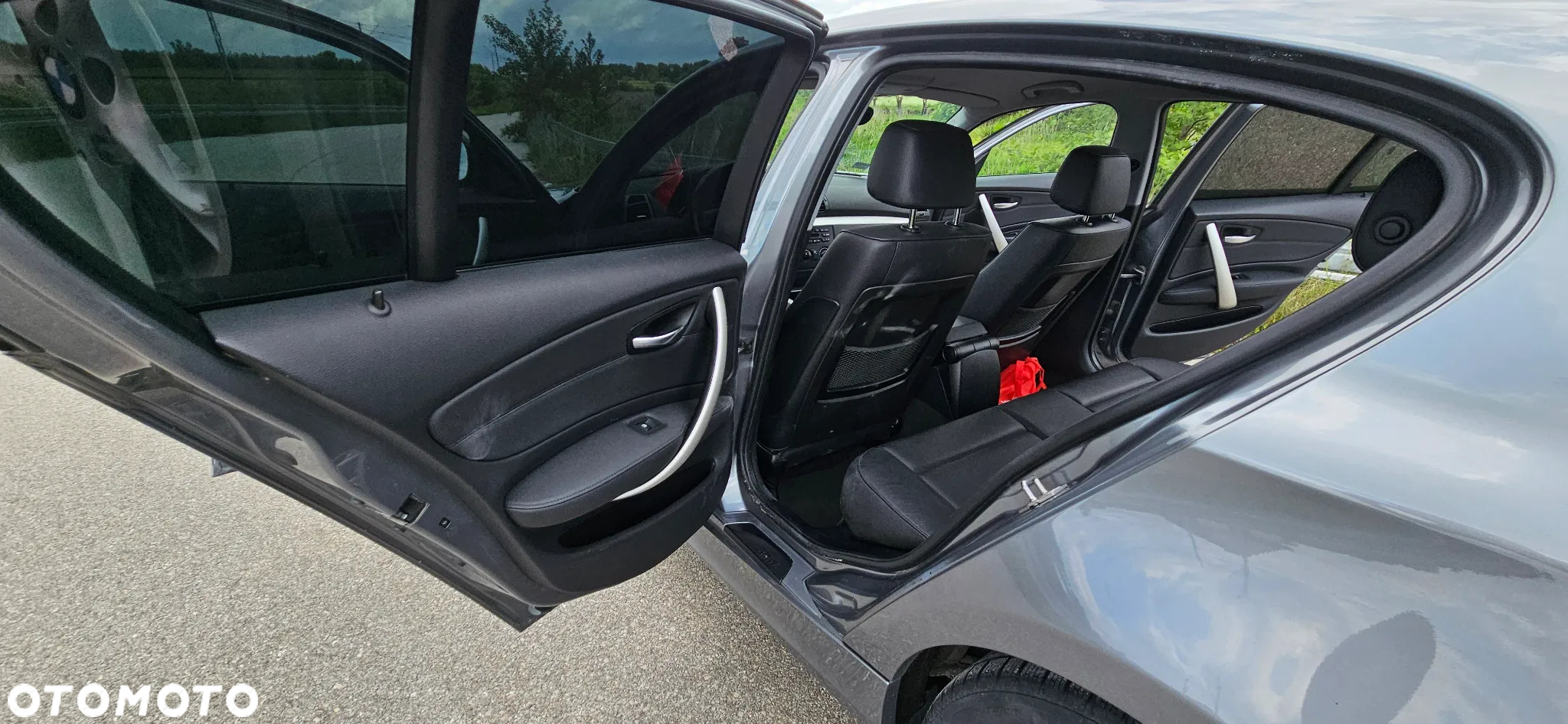 BMW Seria 1 118i - 20
