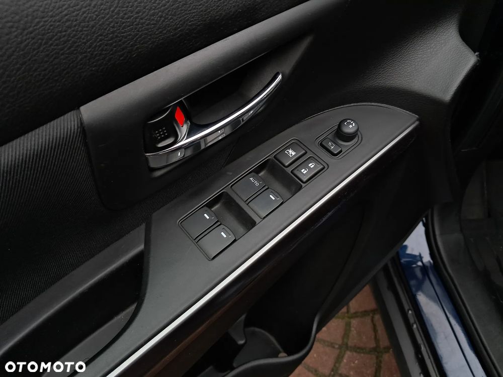 Suzuki SX4 S-Cross - 14