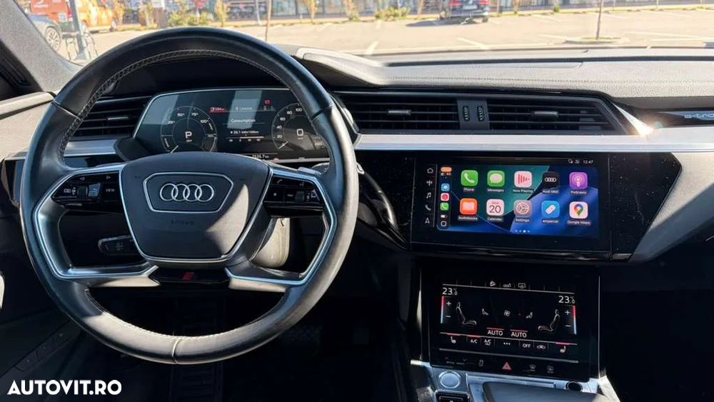 Audi e-tron 55 quattro S line - 7