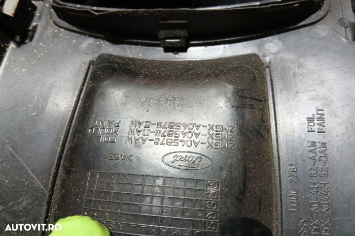 Manson schimbator 2M5X-A044H82-AAW 2M5X-A044H82-AAW Ford Focus 1 [199 - 5