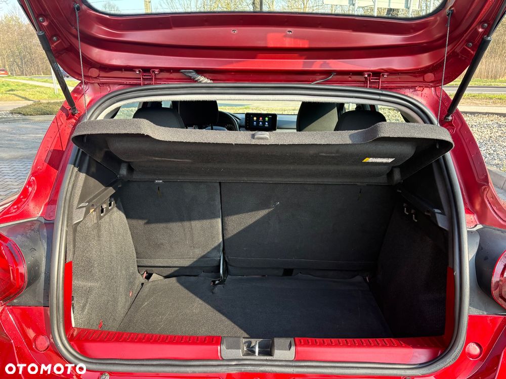 Dacia Sandero 1.0 TCe Comfort - 8