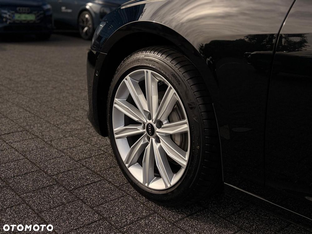 Audi A6 Avant - 11