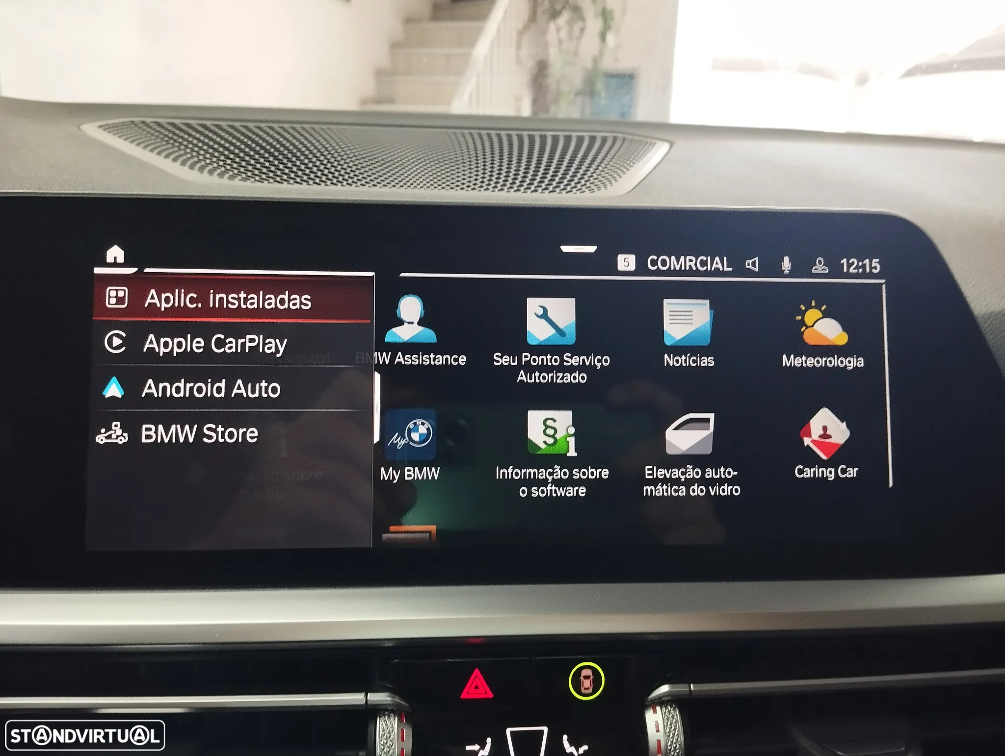 BMW 420 Gran Coupé d Advantage Auto - 40