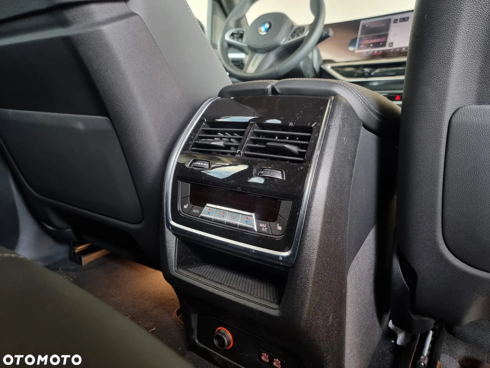 BMW X5 xDrive30d - 27