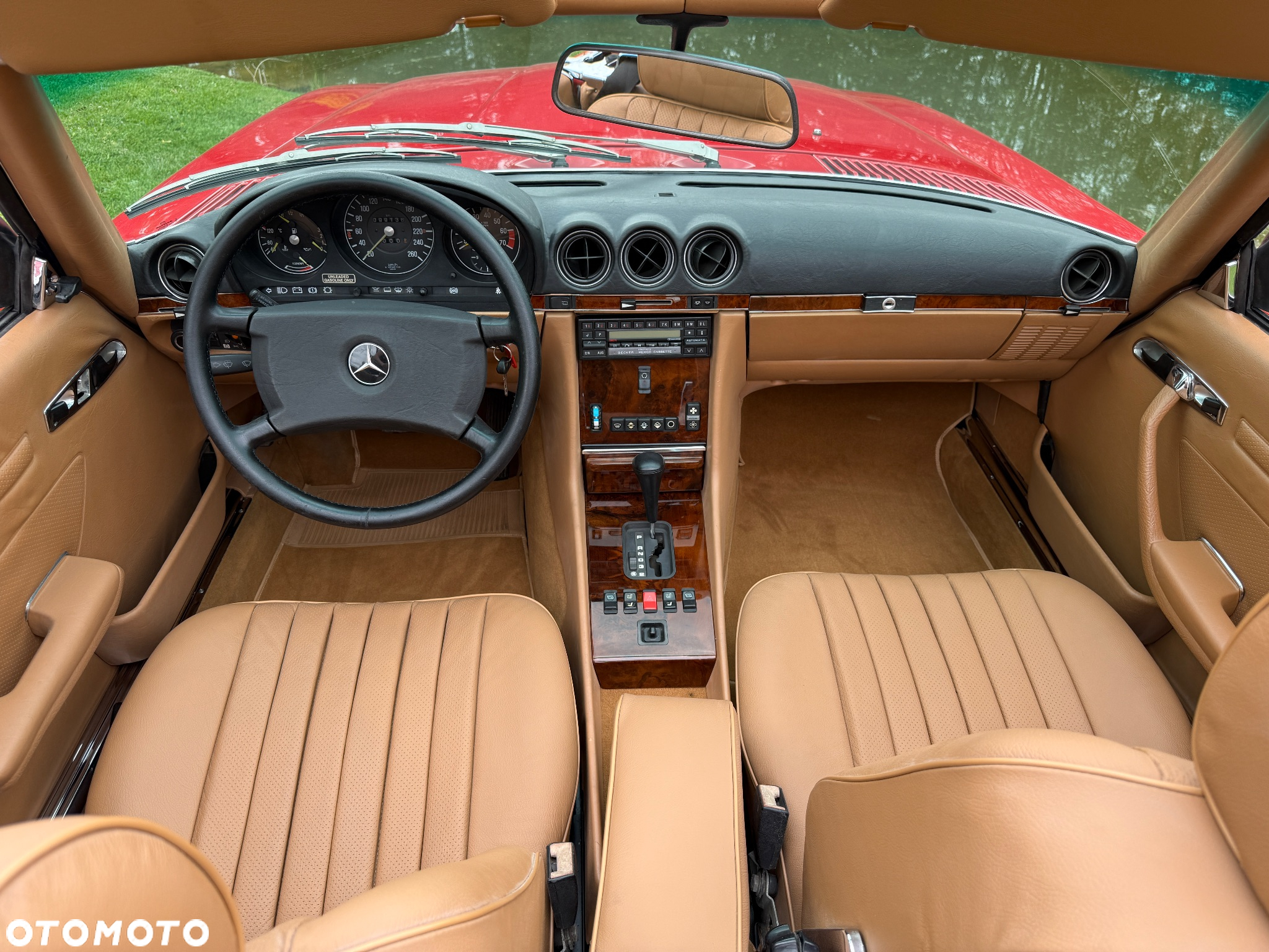 Mercedes-Benz SL - 29