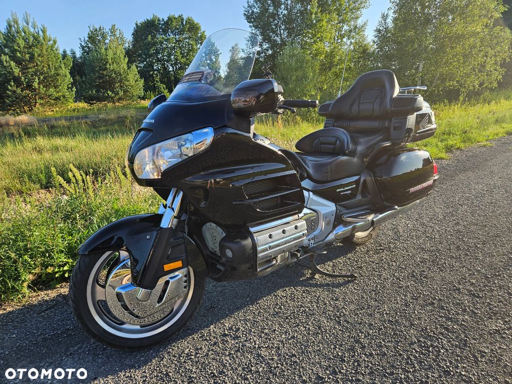 Honda GL - 12