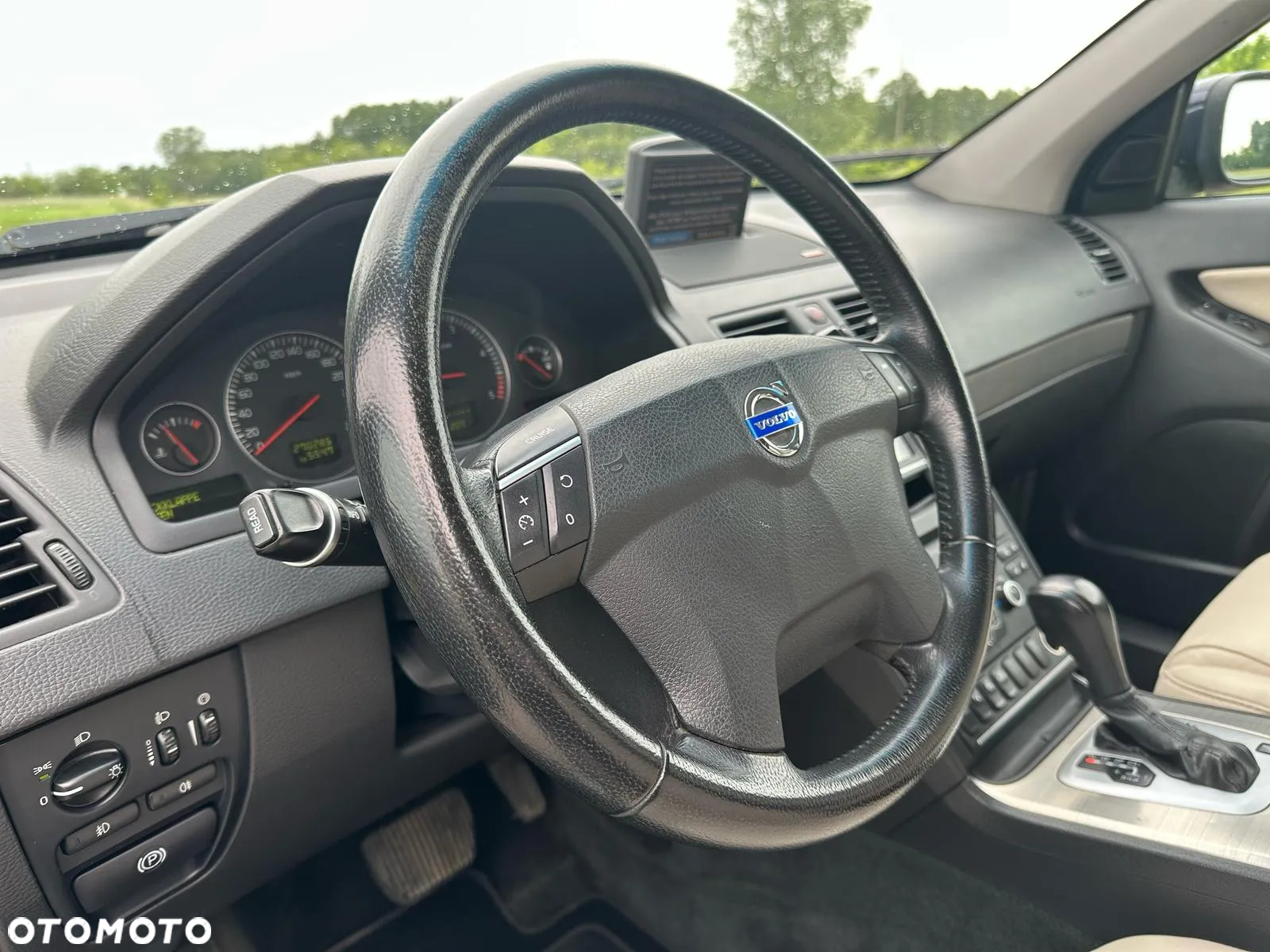 Volvo XC 90 D5 Summum - 13