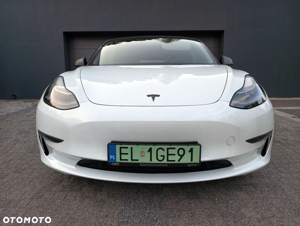 Tesla Model 3 Performance AWD - 2
