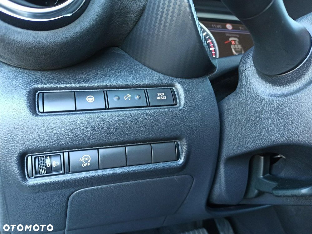 Nissan Juke - 19