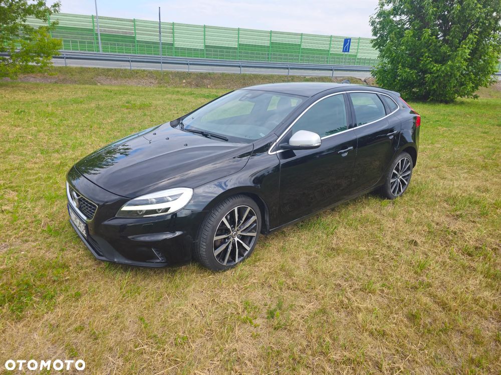 Volvo V40 D2 Drive-E SCR Momentum - 7