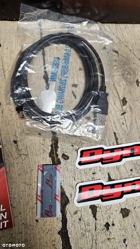 Power Commander 5 Dynojet 336-411 Suzuki GSX1300 B-King - 6