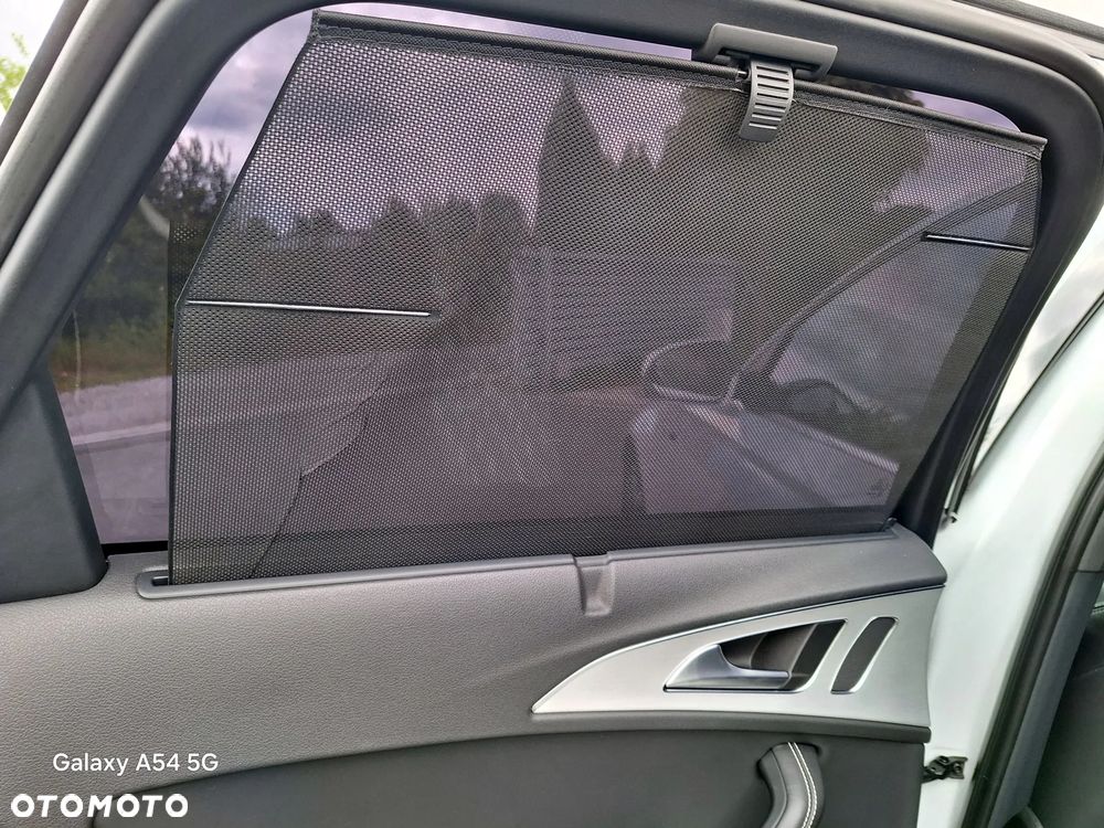 Audi S6 Avant 4.0 TFSI Quattro S tronic - 34