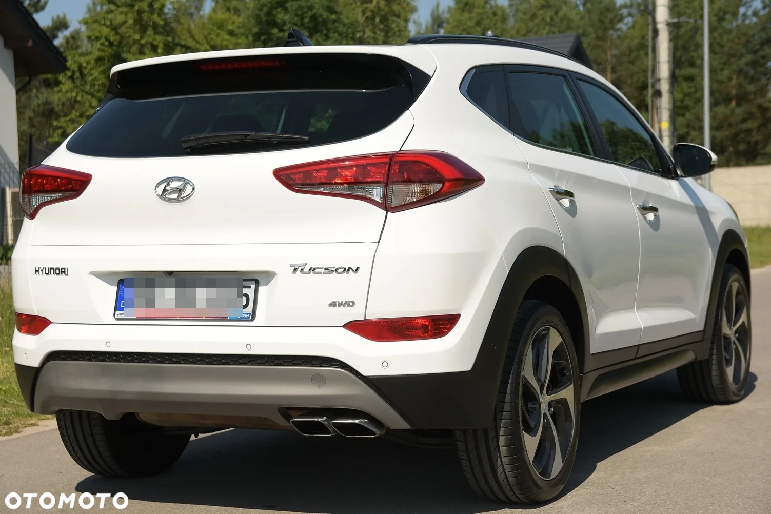 Hyundai Tucson - 7