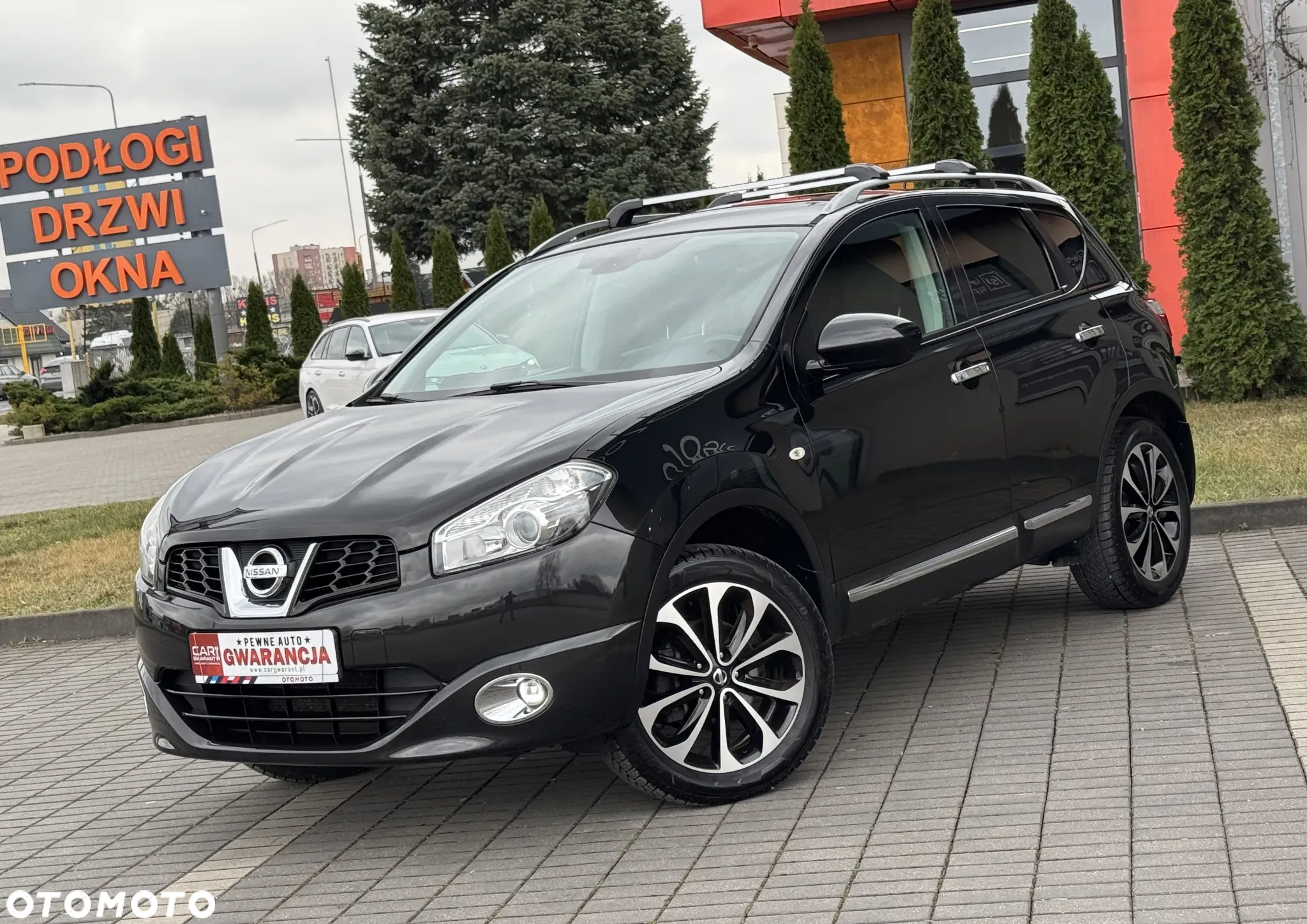 Nissan Qashqai 2.0 Tekna Premium - 5