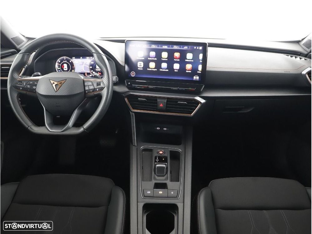 Cupra Formentor - 21