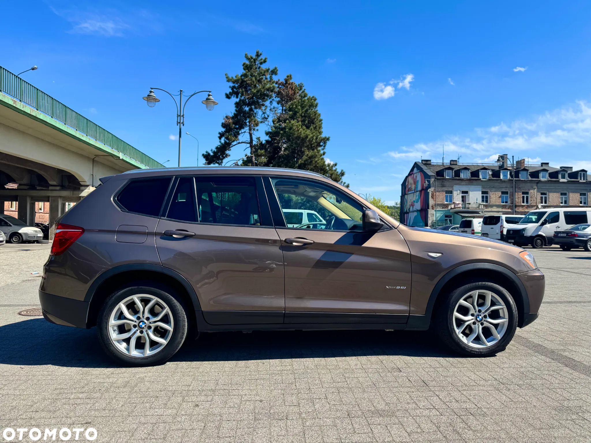 BMW X3 35i xDrive - 6