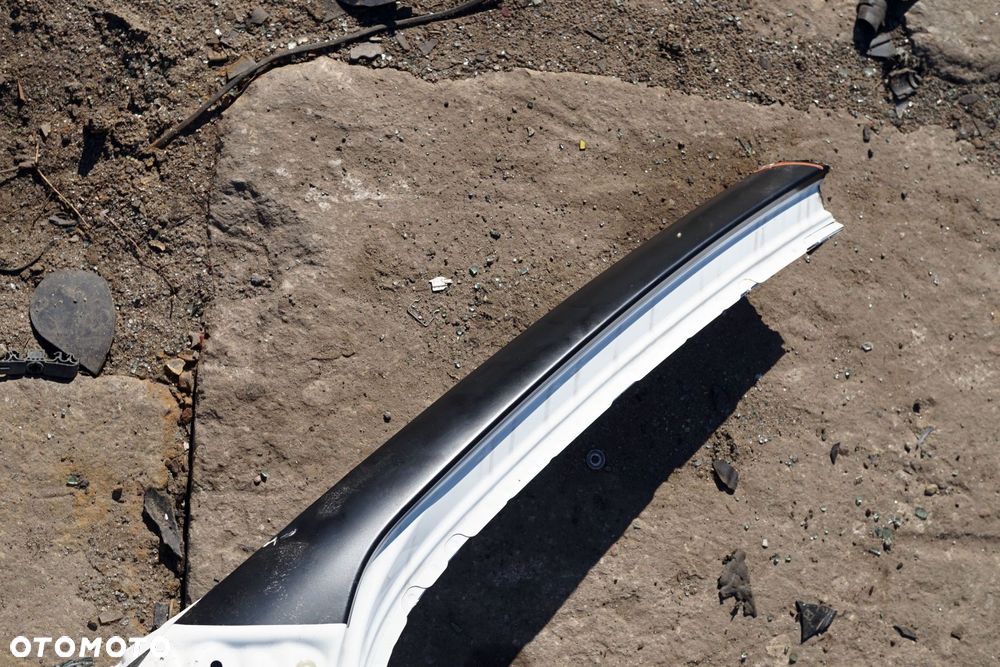 ĆWIARTKA PRÓG SŁUPEK LEWY YARIS CROSS 040 61014-0D020 61312-0D170 61412-0D190 TOYOTA 2020- - 6