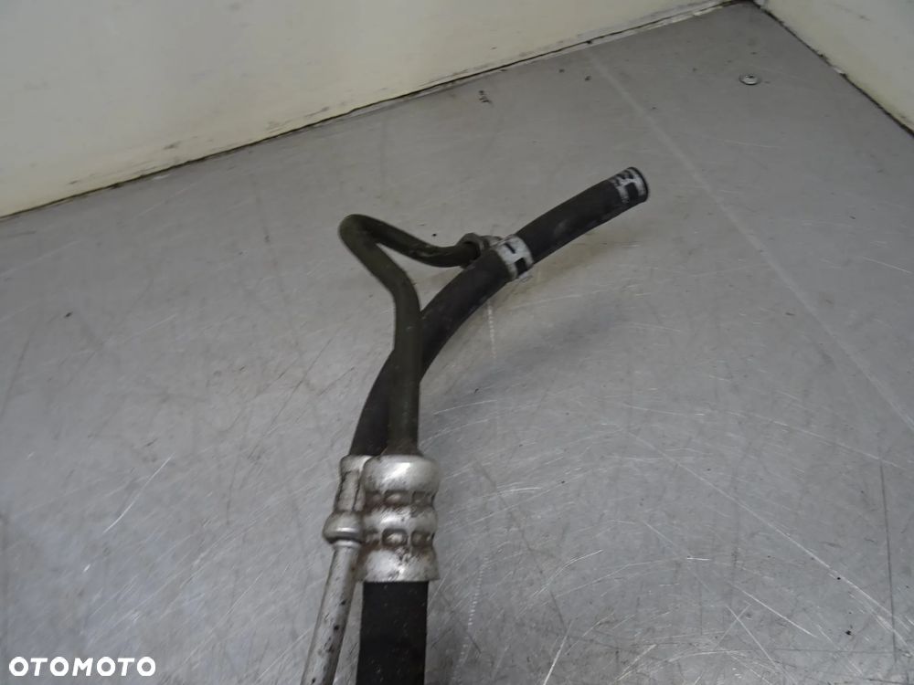 FORD FOCUS MK2 LIFT 2.0 TDCI PRZEWODY WSPOMAGANIA - 3