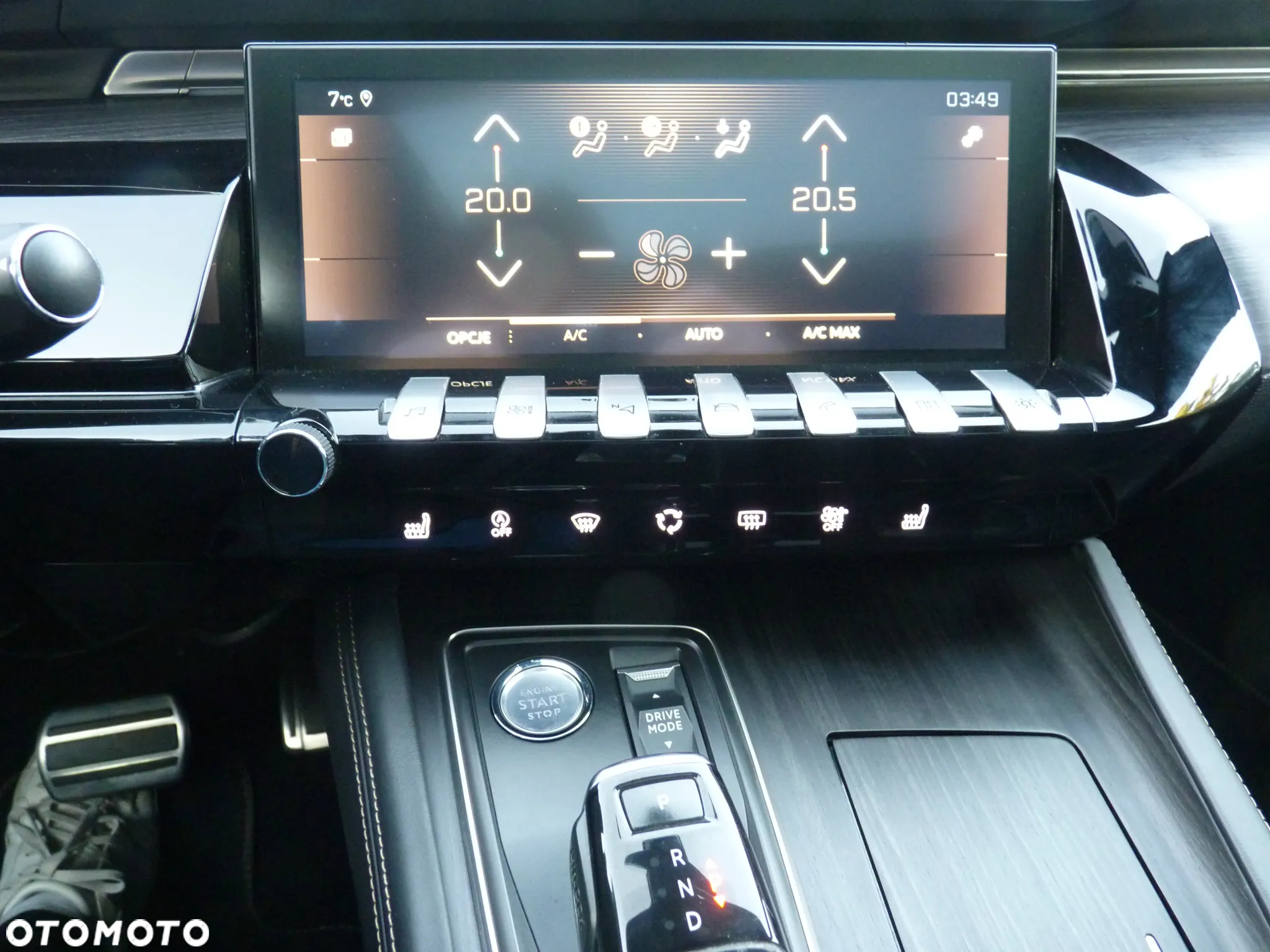 Peugeot 508 2.0 BlueHDi GT S&S EAT8 - 18