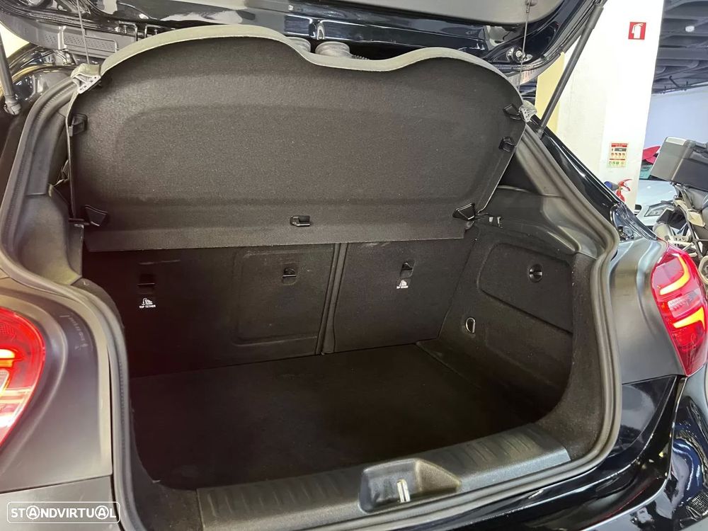 Mercedes-Benz A 180 d Style - 35