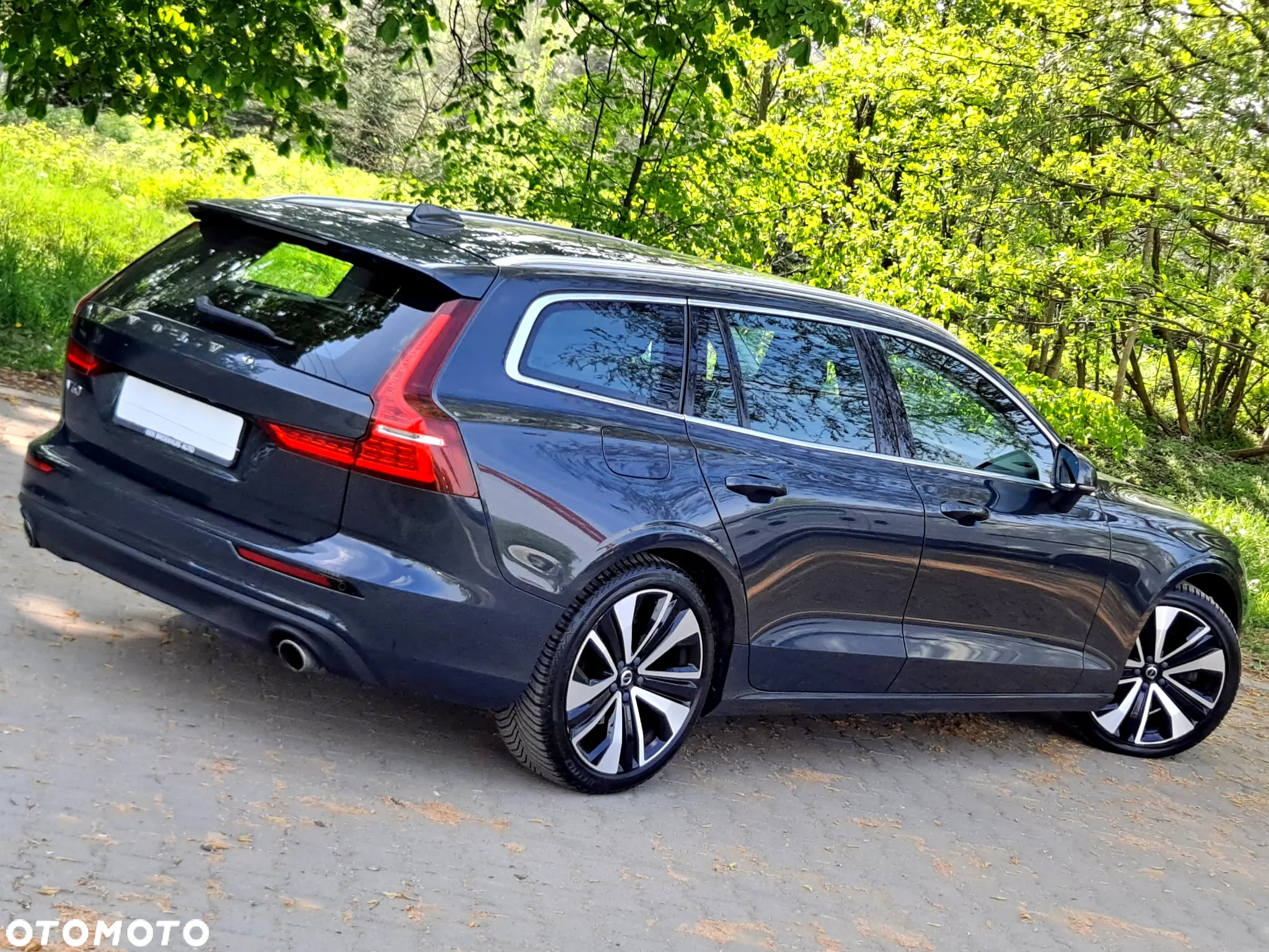 Volvo V60 T4 Geartronic Momentum Pro - 3