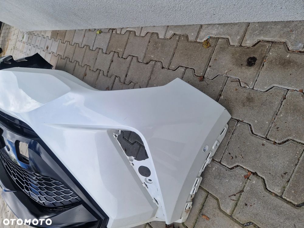 Zderzak Toyota Chr ch-r lift gr - 10