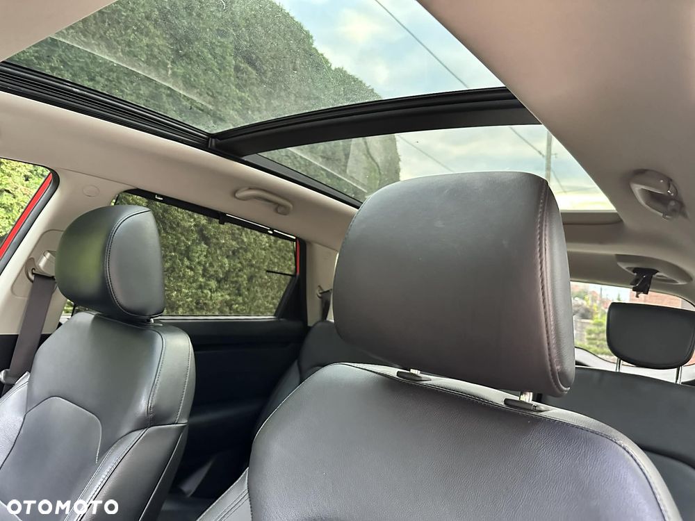 Kia Carens 1.7 CRDi Edition 7 - 13