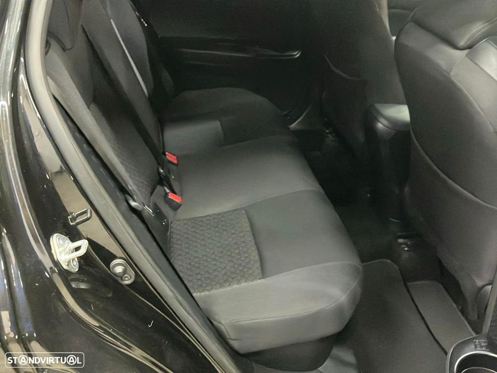 Toyota C-HR 1.8 Hybrid Comfort - 16