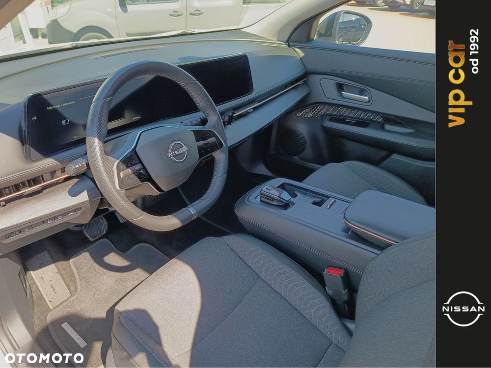Nissan Ariya 63kWh Advance - 9