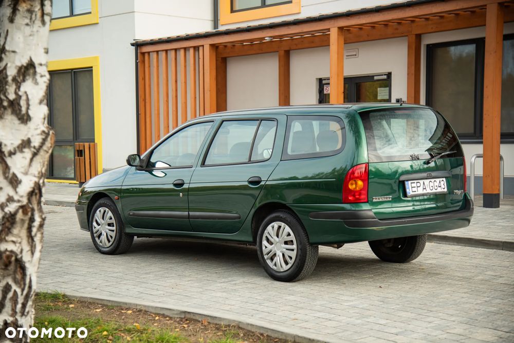 Renault Megane - 6