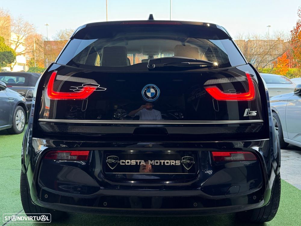 BMW i3 s 120Ah - 6