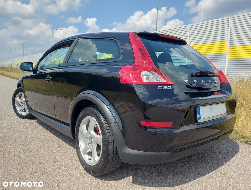 Volvo C30 - 14