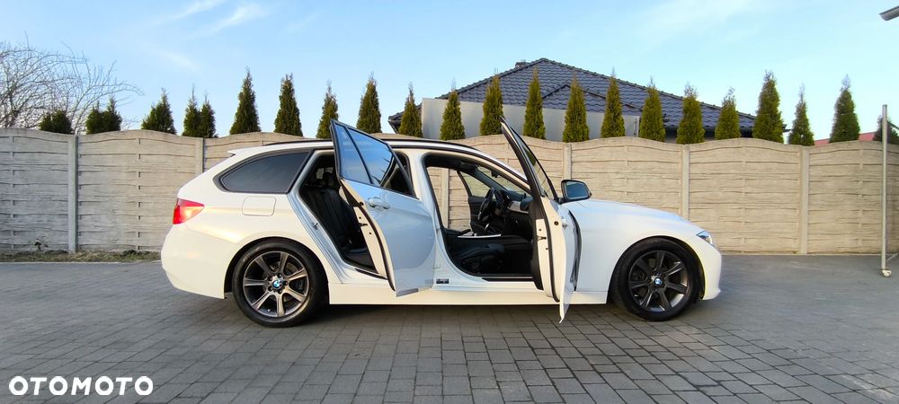 BMW Seria 3 - 11