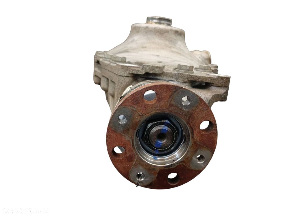 MOST DYFER PRZÓD BMW X3 F25 LIFT (2014-2017) 2.0 D 190KM 861838-1 - 7