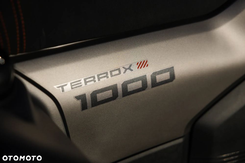 Goes Terrox - 8