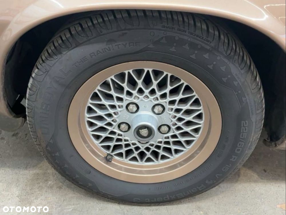 Jaguar XJS 5.3 - 29