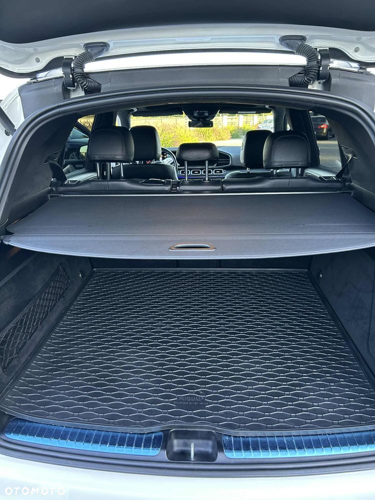 Mercedes-Benz GLE 300 d 4-Matic - 21