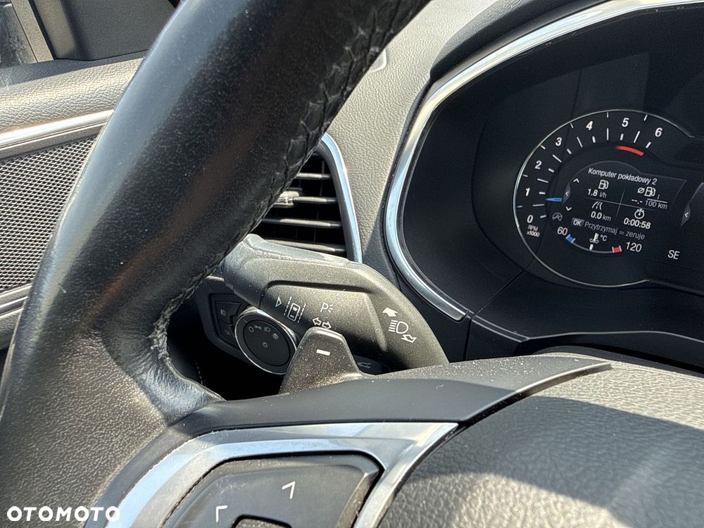 Ford Galaxy 2.0 EcoBlue Twin-Turbo Titanium PowerShift - 20