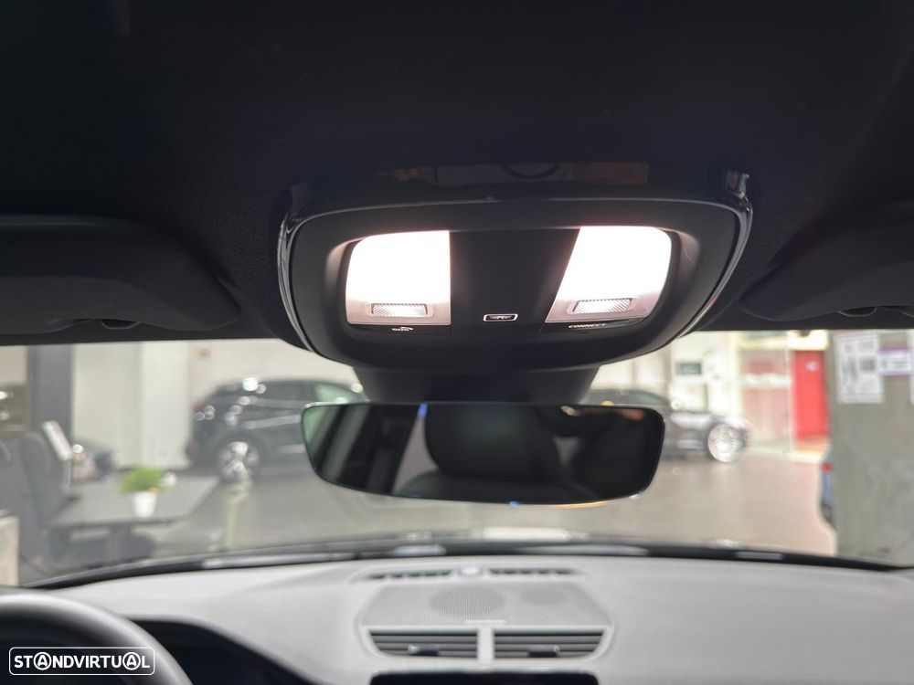 Polestar 2 Long Range 78 kWh AWD - 35