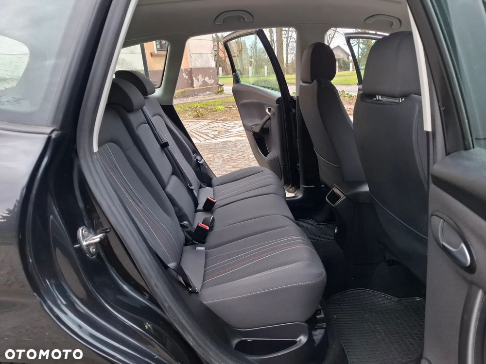 Seat Altea XL 1.4 TSI Comfort Limited - 13
