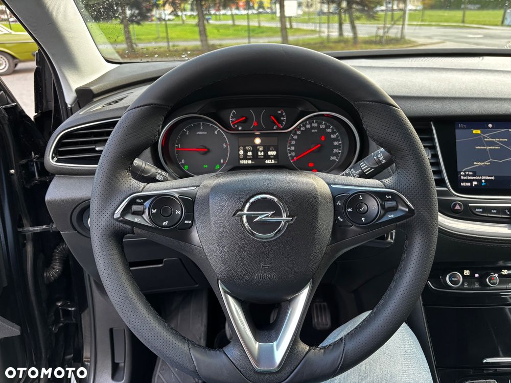 Opel Grandland X 1.5 CDTI Elegance S&S - 15