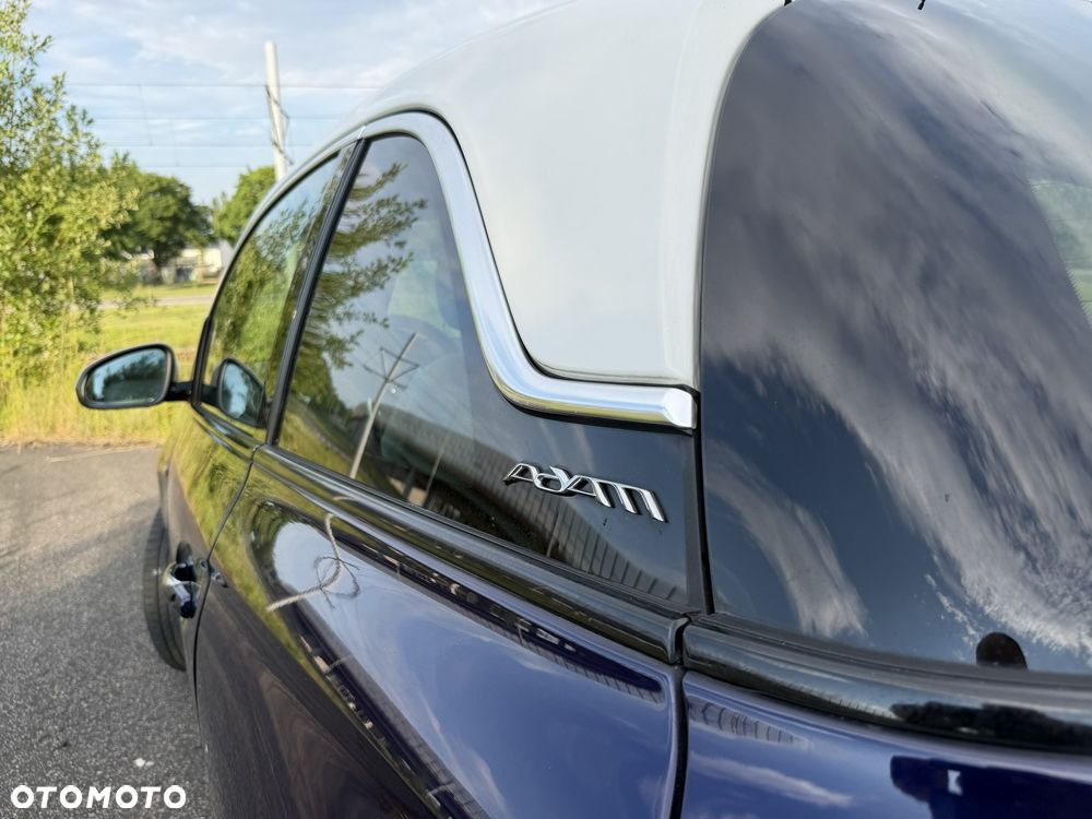 Opel Adam 1.2 Start/Stop Glam - 9