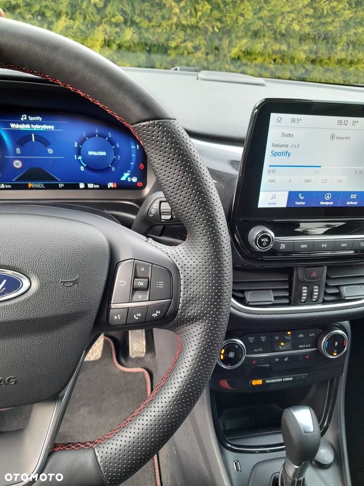 Ford Puma 1.0 EcoBoost ST-Line - 23