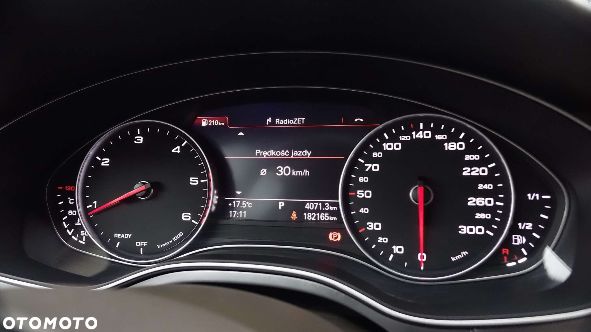 Audi A6 - 35