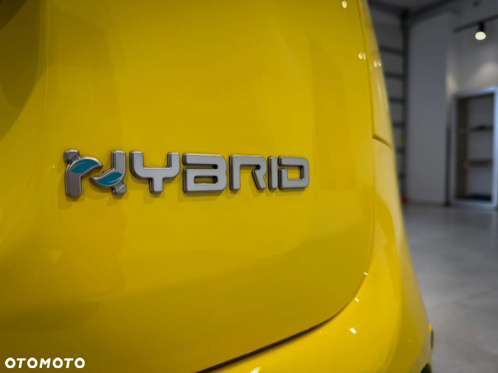Fiat Panda 1.0 Hybrid Cross - 19